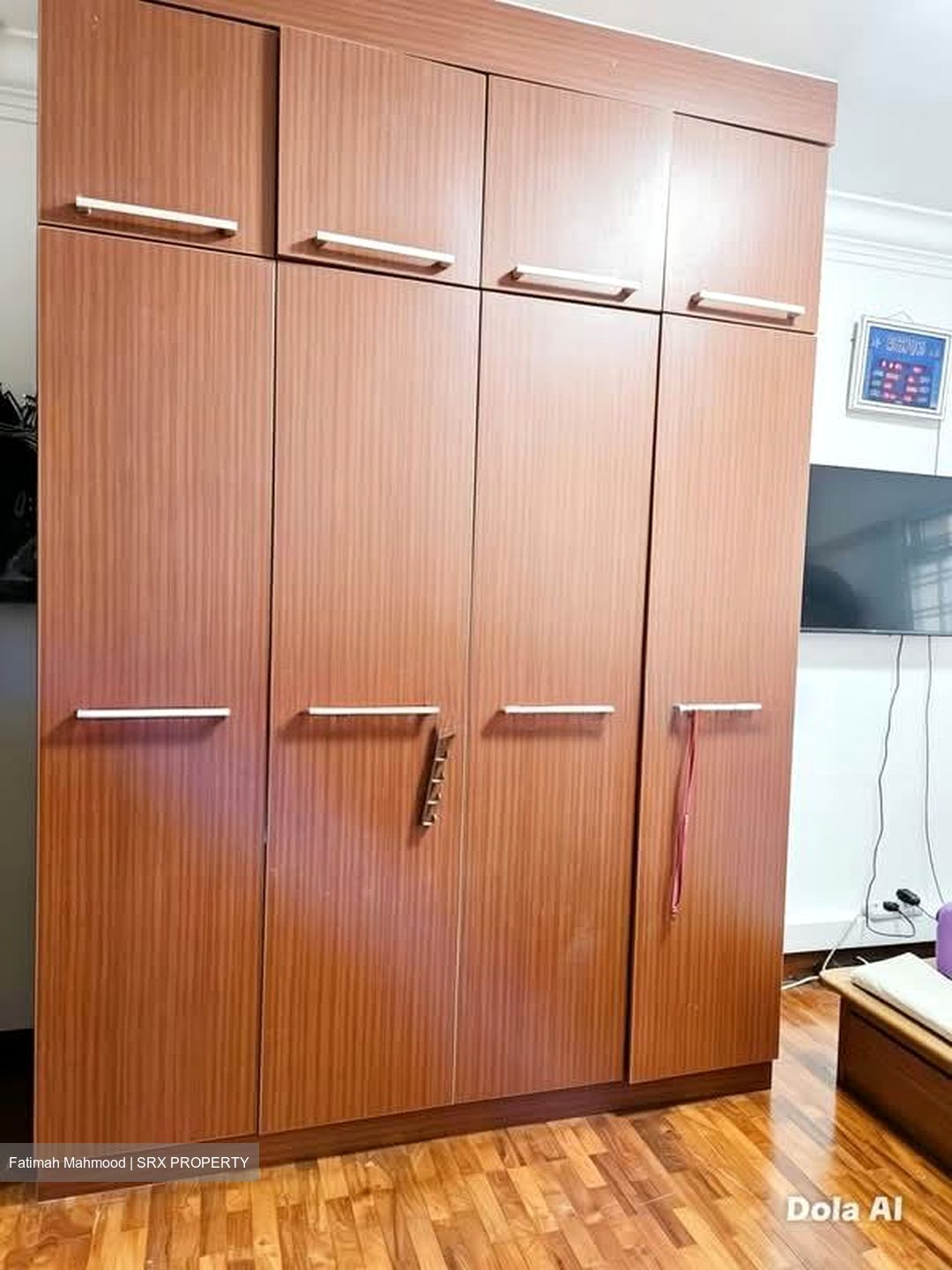 Blk 412A Coral Vale (Sengkang), HDB 5 Rooms #568218141